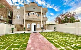 Nile Palace Guest House